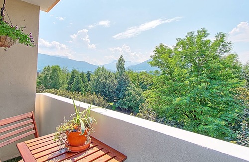 Argonay Apartment | Furnished tourist classification 3 * - 12 minutes from Annecy - T2 of 51 m2