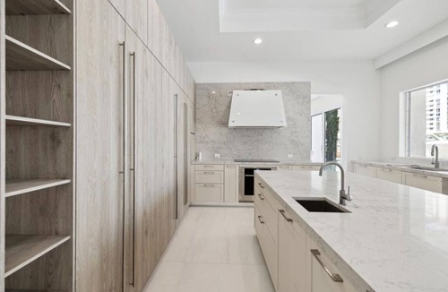 Hollywood South Central Beach House | Furnished Waterfront Rental House with Dock and Boat Access