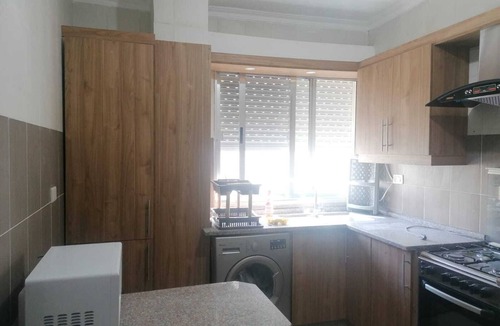 Al Jubeiha Apartment | Furnisher apartment in Al Jubiha