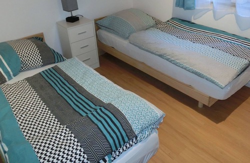 Schindeldorf Apartment | FurryTail - Cozy Apartment in Stromberg - Schindeldorf next to the Forest