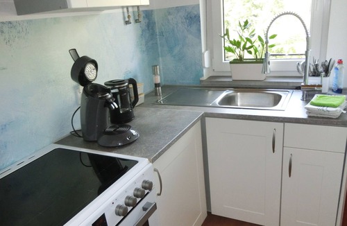 Schindeldorf Apartment | FurryTail - Cozy Apartment in Stromberg - Schindeldorf next to the Forest