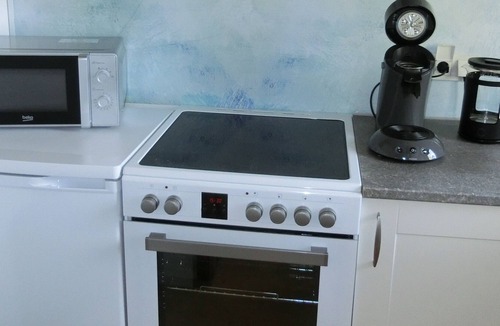 Schindeldorf Apartment | FurryTail - Cozy Apartment in Stromberg - Schindeldorf next to the Forest