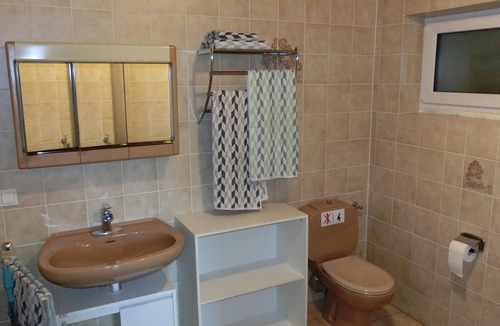 Schindeldorf Apartment | FurryTail - Cozy Apartment in Stromberg - Schindeldorf next to the Forest