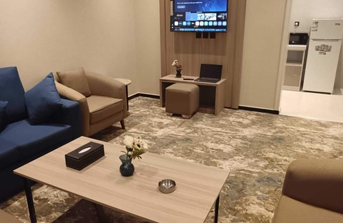 Jeddah Apartment | Fursan Al Arab Serviced Apartments