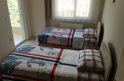 Yomra Apartment | Fursan Apart