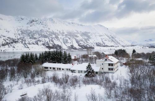 Bostad Hostel | FURU Hostel & Café