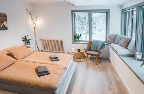 Bostad Hostel | Furu Hostel