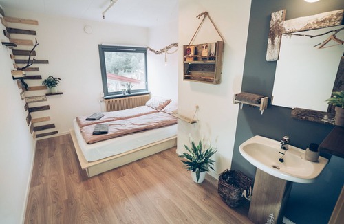 Bostad Hostel | Furu Hostel