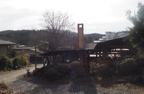 Mashiko House | Furuki