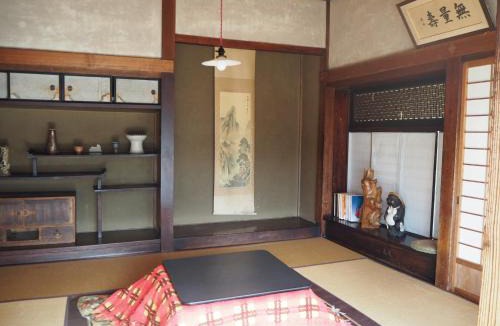 Mashiko House | Furuki