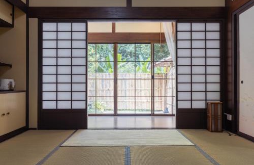 Mae On Hotel | Furusato Matcha Cafe & Ryokan Homestay Chiangmai