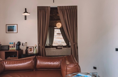 Pak Nam Pran Hotel | Furusato Shack