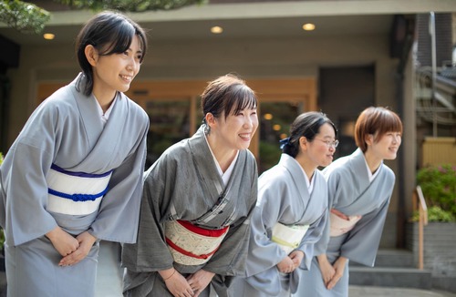 Atami House | Furuya Ryokan