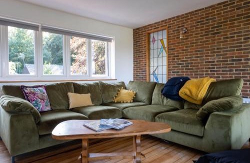 Hythe House | Furzedown Farm House