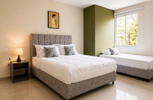 Valledupar Hotel | Fuscaldo Hotel