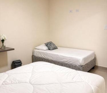 Valledupar Hotel | Fuscaldo Hotel
