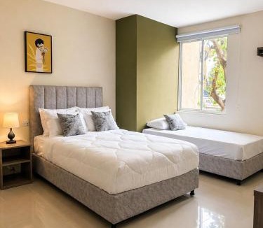 Valledupar Hotel | Fuscaldo Hotel