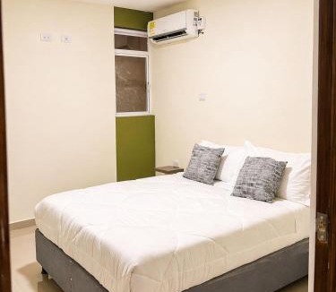 Valledupar Hotel | Fuscaldo Hotel