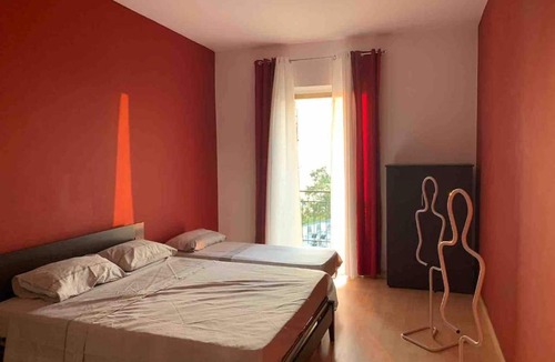 Fuscaldo Apartment | Fuscaldoapartment - Tra mari e monti