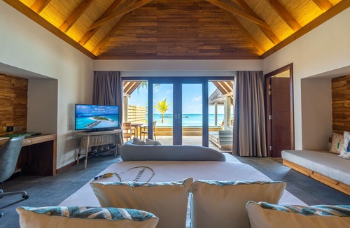 Fushifaru Resort | Fushifaru Maldives