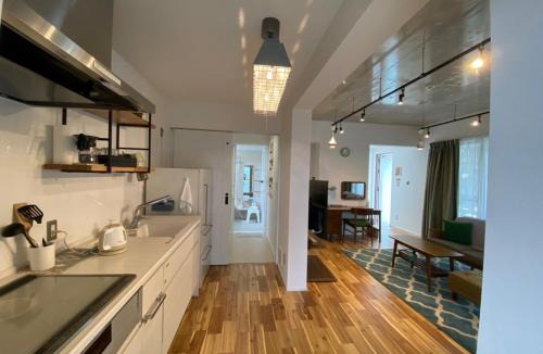Motobu Villa | FUSHIME