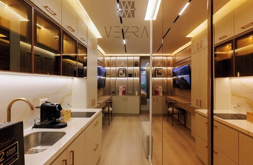 Chico Apartment | Fusion 93B