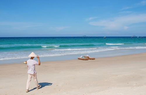 Cam Lam Resort | Fusion Resort Cam Ranh - All Spa Inclusive