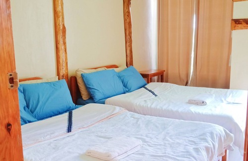 Sagada Cabin | FUSIONED AESTHETIC-RUSTIC RMS AT BOONE'S
