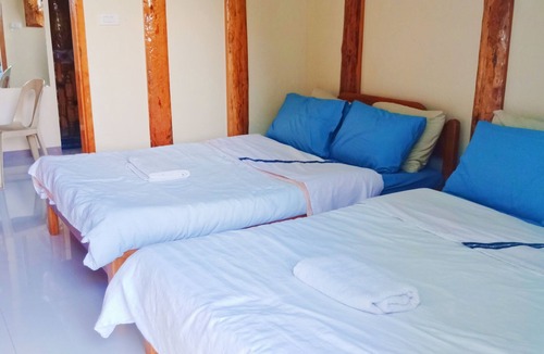 Sagada Cabin | FUSIONED AESTHETIC-RUSTIC RMS AT BOONE'S