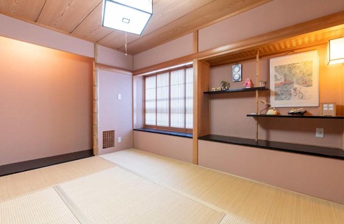 Nishinippori Apartment | Futaba Hotel