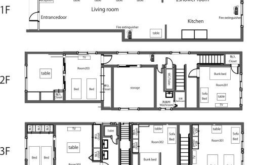 Konohana House | Futaba - Vacation STAY 3802