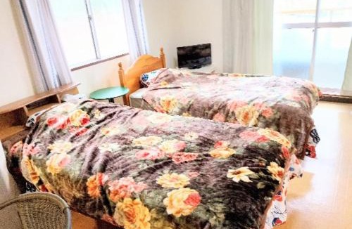 Futami Apartment | Futami Terrace B