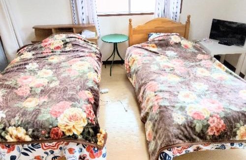 Futami Apartment | Futami Terrace B
