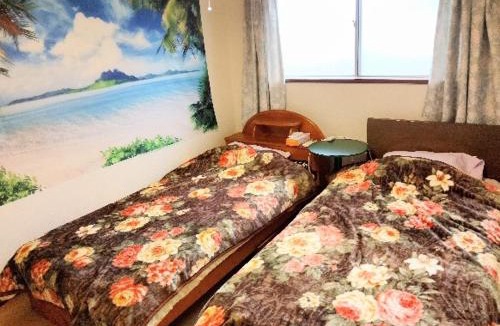 Futami Apartment | Futami Terrace C