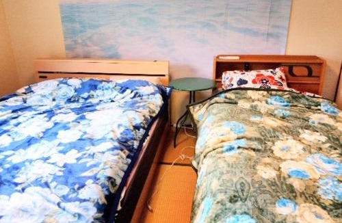 Futami Apartment | Futami Terrace C