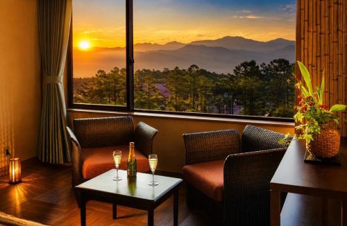Akaho Hotel | Futari Shizuka