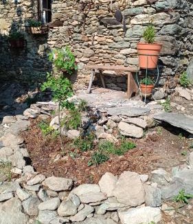 Viu House | Futopia Republic - Alpi Graie