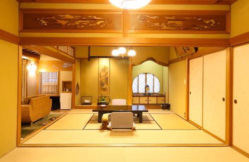 Chikushino Hotel | Futsukaichi Hot Spring - Daimaru Besso