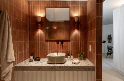 Hout Bay Hotel | Future Found Sanctuary, Luxury Boutique Hotel by NEWMARK