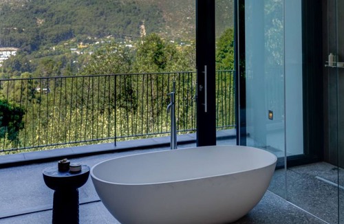 Hout Bay Hotel | Future Found Sanctuary, Luxury Boutique Hotel By NEWMARK