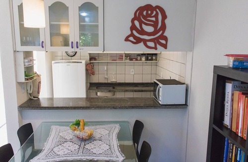 Antonio Diogo Apartment | Future Ground Beach | All furnished with exclusive services