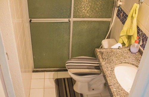 Antonio Diogo Apartment | Future Ground Beach | All furnished with exclusive services