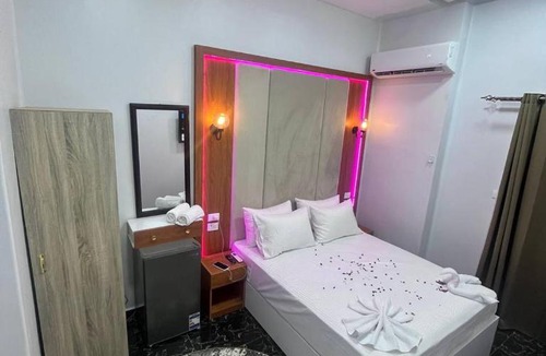 Abdin Hotel | Future Hostel
