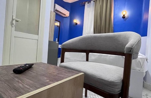 Abdin Hotel | Future Hostel