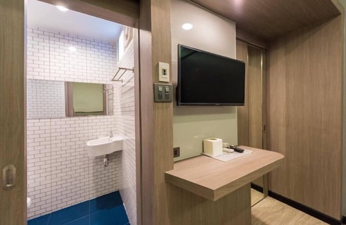 Nai Mueang Hotel | Future Place Mansion Ubon
