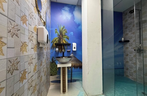 Gujrat Hotel | Future Residency