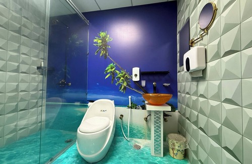 Gujrat Hotel | Future Residency