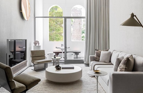 Darlinghurst Apartment | Future Space in the heart of Darlinghurst