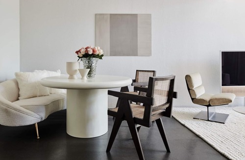 Darlinghurst Apartment | Future Space in the heart of Darlinghurst