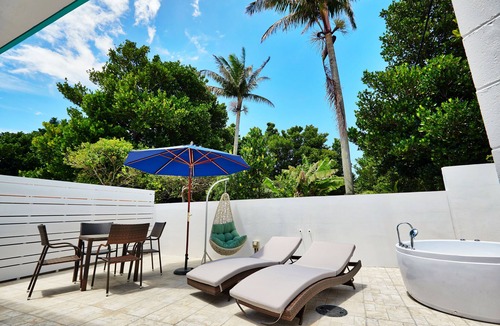 Bise Villa | Fuu